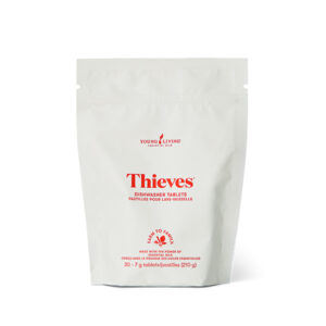 Thieves dishwasher tablets