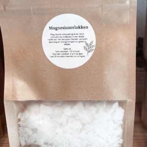 Magnesiumvlokken