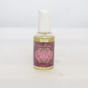 Mirah shave oil