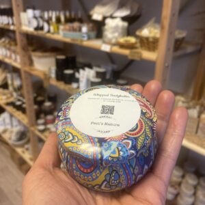 Whipped bodybutter 100 ml