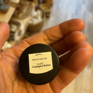 Groeispurt balm klein