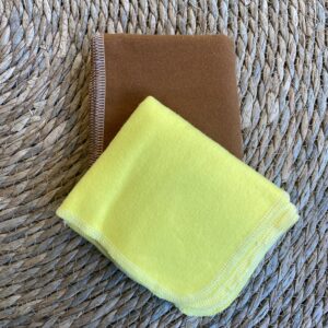 Herbruikbare huishouddoekjes