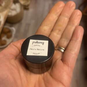 Prikweg zalf- natuurlijke verlichting bij insectenbeten