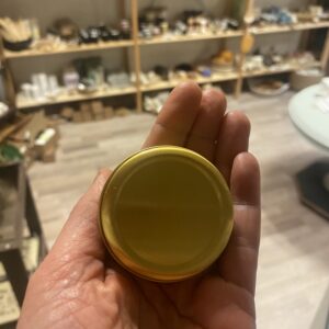 Bodybutter to go