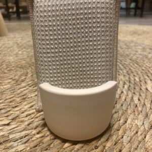 Natuurlijke schoonmaakspons