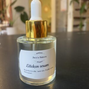 Littekenserum
