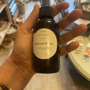 Huidtoner hydraterend