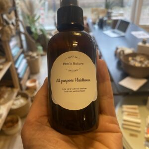 Huidtoner all purpose