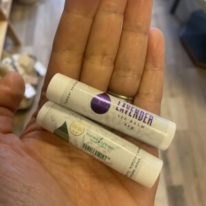 Lipbalm Young Living