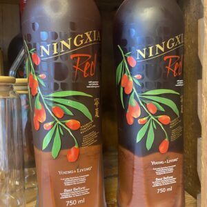 Ningxia