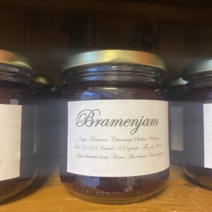 Bramen jam