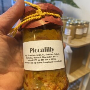 Piccalilly
