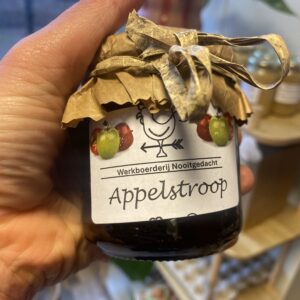 Appelstroop
