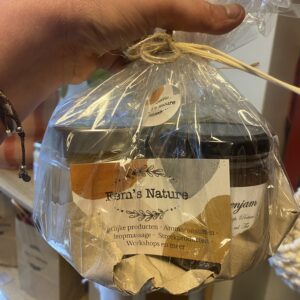 Cadeaupakket streekproducten