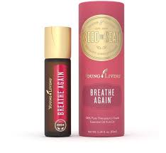 Breathe again roller