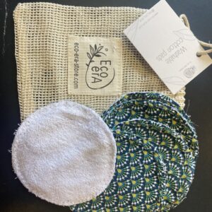 Wasschijfjes wasbaar