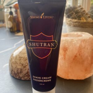 Shutran shave cream