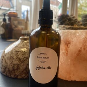 Jojoba olie