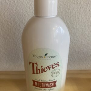 Thieves mouthwash