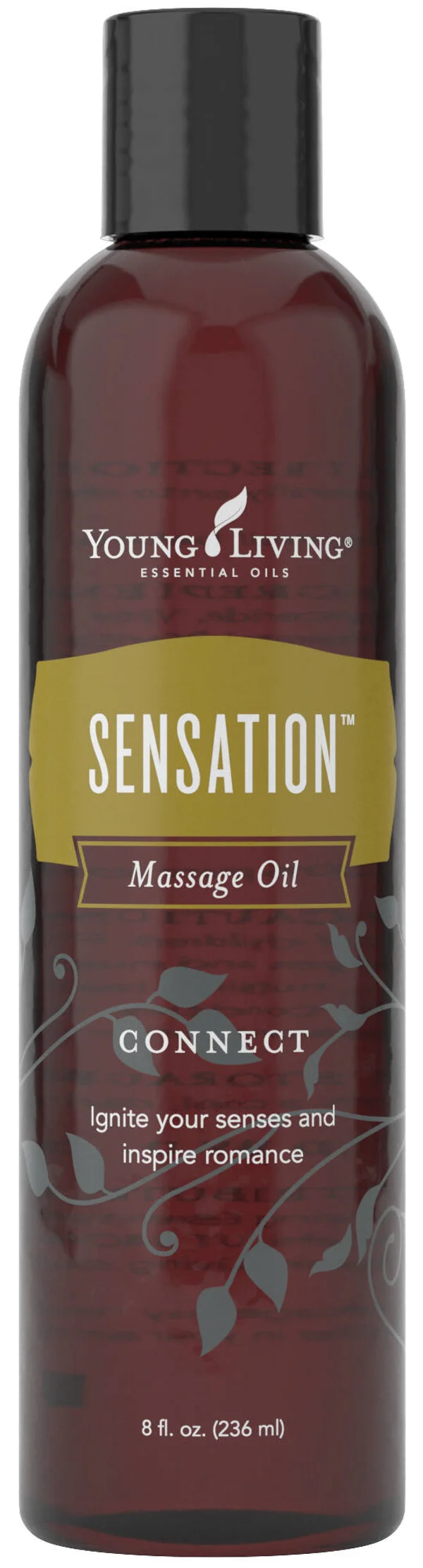 Massage olie sensation
