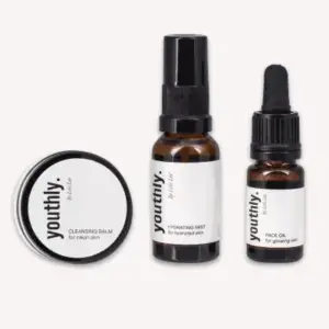 Lois lee try out kit youthly