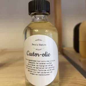 Castor olie