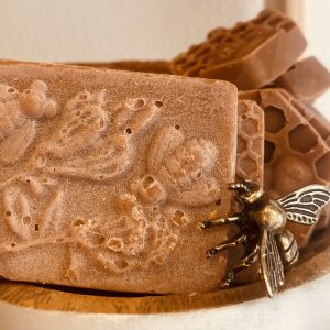 Mrs bee - Honing bodyzeep