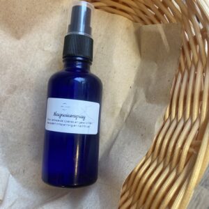 Magnesiumspray 50 ml
