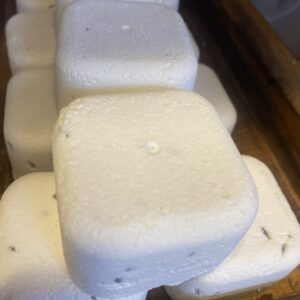 Douche steamer sleep