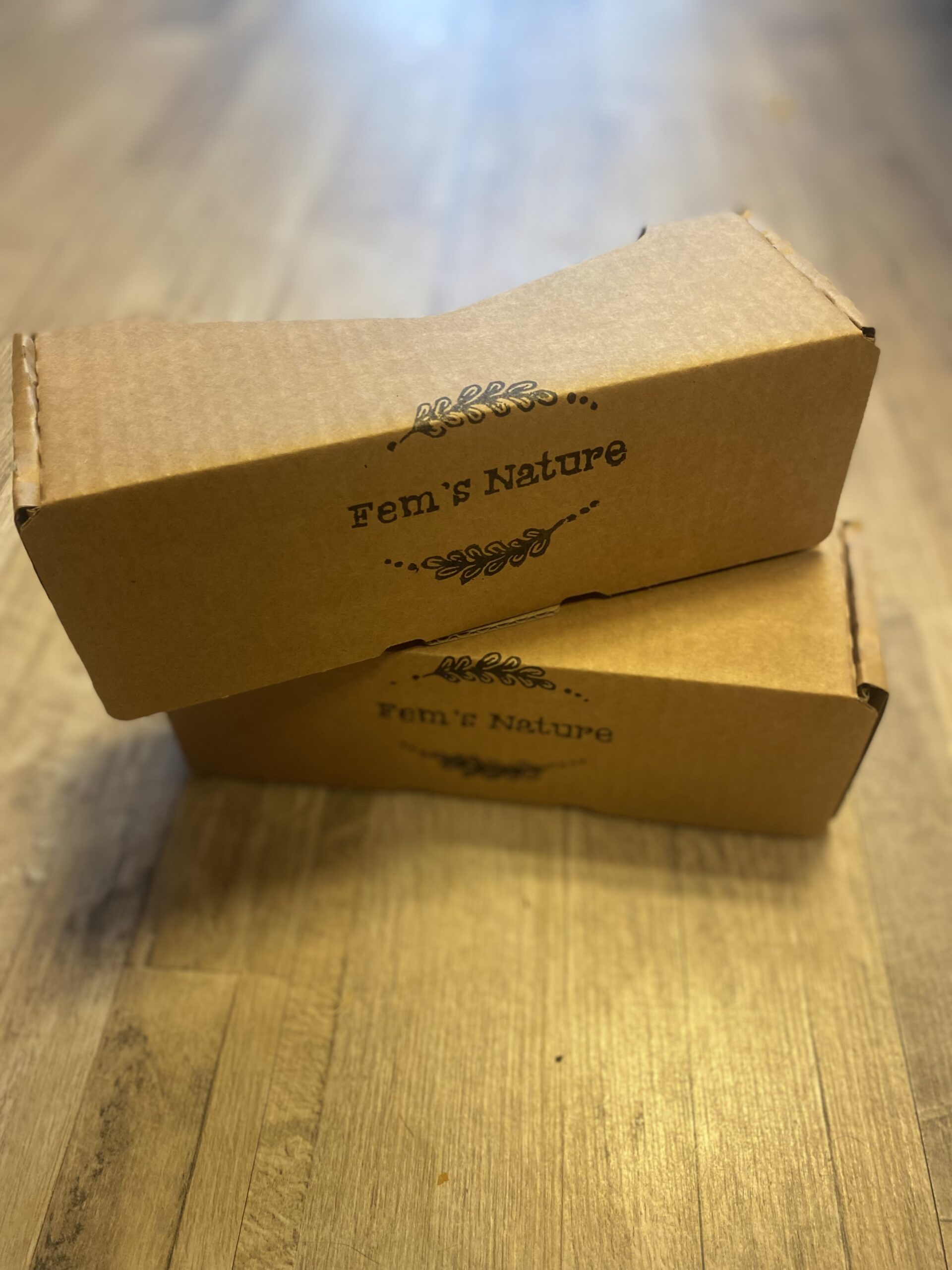 Geschenkdoos bruisbal