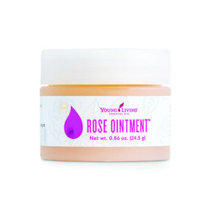 Rose Ointment
