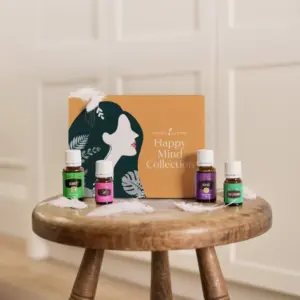 Happy Mind collection