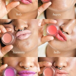 Ere Perez Carrot Colour Pot - Happy