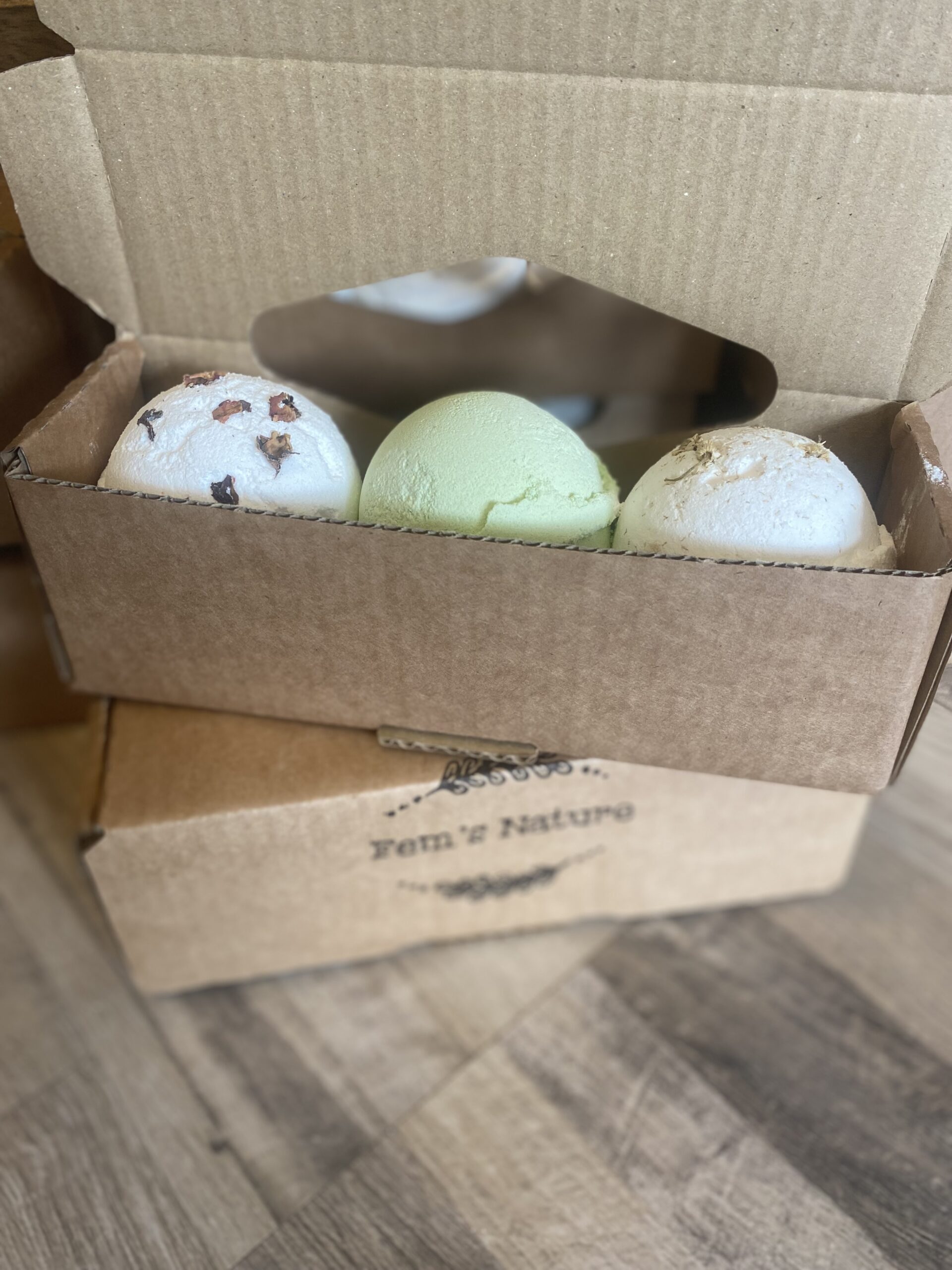 Bruisbal cadeaupakket 3 stuks