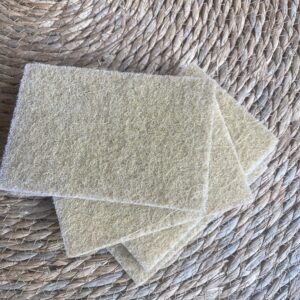 Natuurlijke Kokosvezel Schuurspons