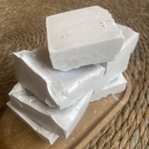 Handgemaakte Ambachtelijke Afwaszeep