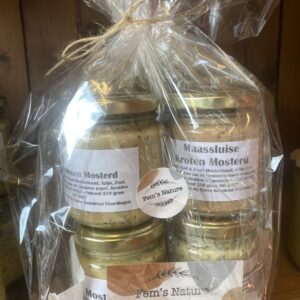 Mosterdpakket