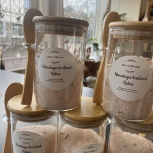 Himalaya badzout Relax