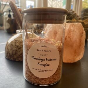 Himalaya badzout energize