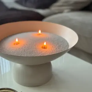 Kaarsenzand 300 gram