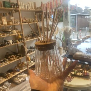 Lege Reed Diffuser Set