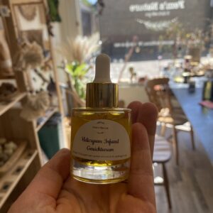 helicrysem infused gezichserum