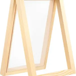 Papier scheppen SET