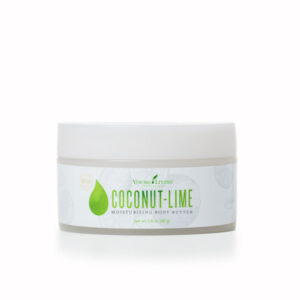 Coconut Lime Bodybutter