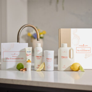 Thieves Essential Kit