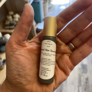 Botanical Skin Recovery Roller