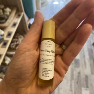 Serene Sleep Roller