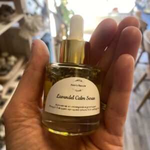Lavender Calm Serum