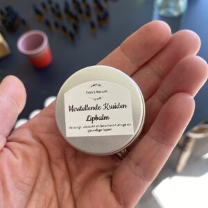 Herstellende Kruiden Lipbalsem