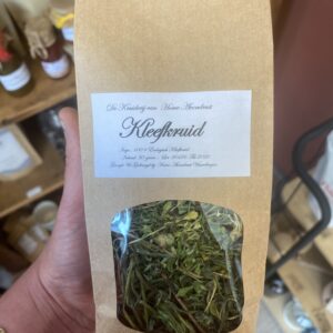 Kleefkruid
